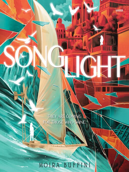 Title details for Songlight by Moira Buffini - Wait list